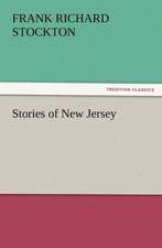 Stories of New Jersey