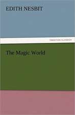 The Magic World