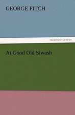 At Good Old Siwash