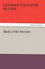 Birds of the Rockies