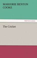 The Cricket