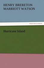 Hurricane Island