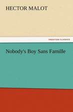 Nobody's Boy Sans Famille