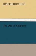 The Day of Judgment