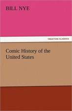 Comic History of the United States