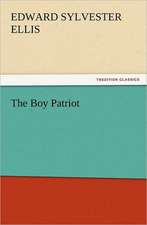 The Boy Patriot