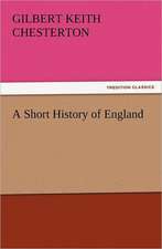 A Short History of England