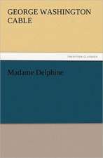 Madame Delphine