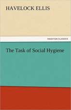 The Task of Social Hygiene