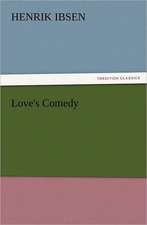 Love's Comedy