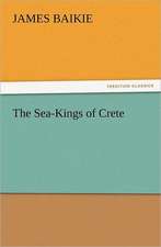 The Sea-Kings of Crete