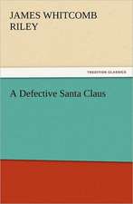 A Defective Santa Claus