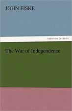 The War of Independence