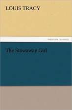 The Stowaway Girl