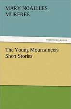 The Young Mountaineers Short Stories