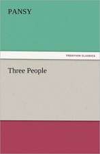 Three People