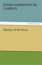 History of the Incas