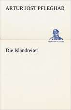 Die Islandreiter