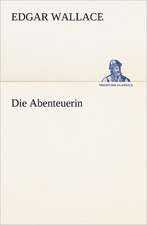 Die Abenteuerin