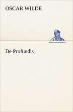 de Profundis: Margarete Thesing)