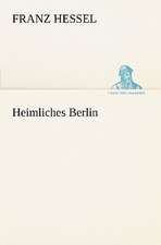 Heimliches Berlin