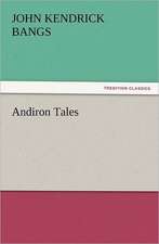 Andiron Tales