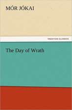 The Day of Wrath