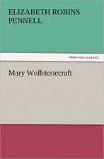 Mary Wollstonecraft