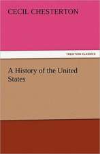 A History of the United States