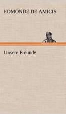 Unsere Freunde