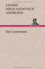 Der Gouverneur