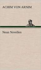 Neun Novellen