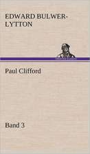 Paul Clifford Band 3