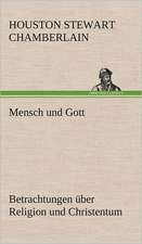 Mensch Und Gott: Die Saugethiere 1