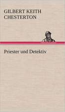 Priester Und Detektiv: Die Saugethiere 1