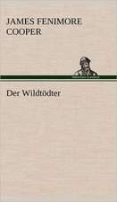 Der Wildtodter: Die Saugethiere 1