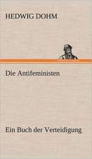 Die Antifeministen