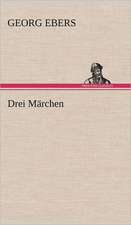 Drei Marchen: Philaletis)