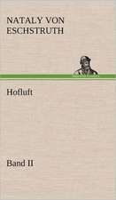 Hofluft Band II