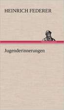 Jugenderinnerungen