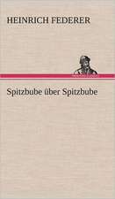 Spitzbube Uber Spitzbube: Philaletis)