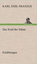 Das Kind Der Suhne: Philaletis)