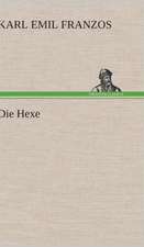 Die Hexe