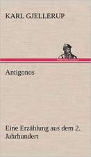 Antigonos