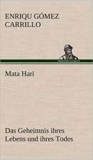 Mata Hari