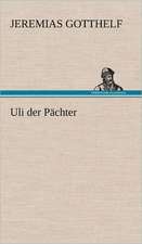 Uli Der Pachter: Philaletis)