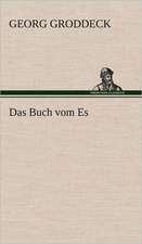 Das Buch Vom Es: Philaletis)