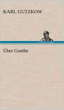 Uber Goethe: Philaletis)