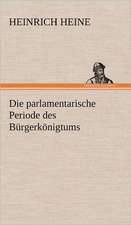 Die Parlamentarische Periode Des Burgerkonigtums: Philaletis)