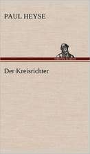 Der Kreisrichter